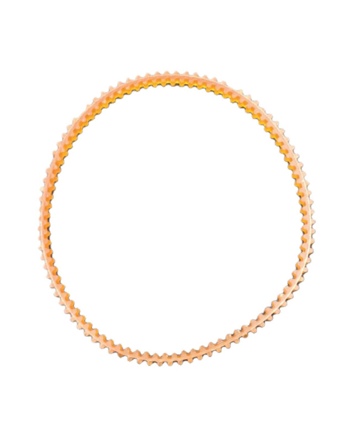 Зубчатый ремень для швейных машин.