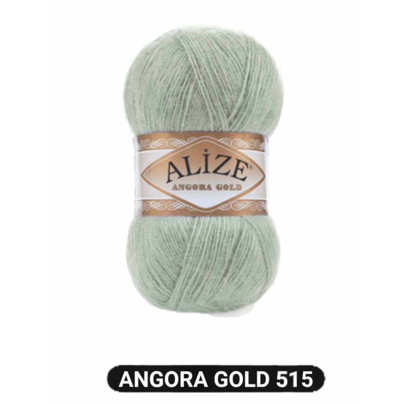 Alize Angora Gold 515