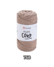 YarnArt Macrame Cord 3mm