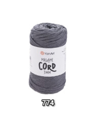 YarnArt Macrame Cord 3mm