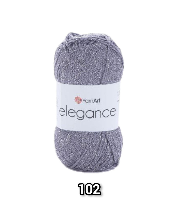YarnArt Elegance
