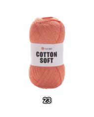 YarnArt Cotton Soft
