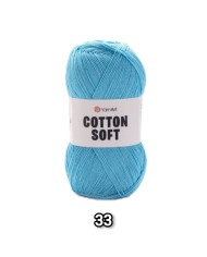 YarnArt Cotton Soft