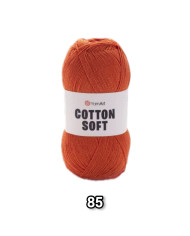 YarnArt Cotton Soft