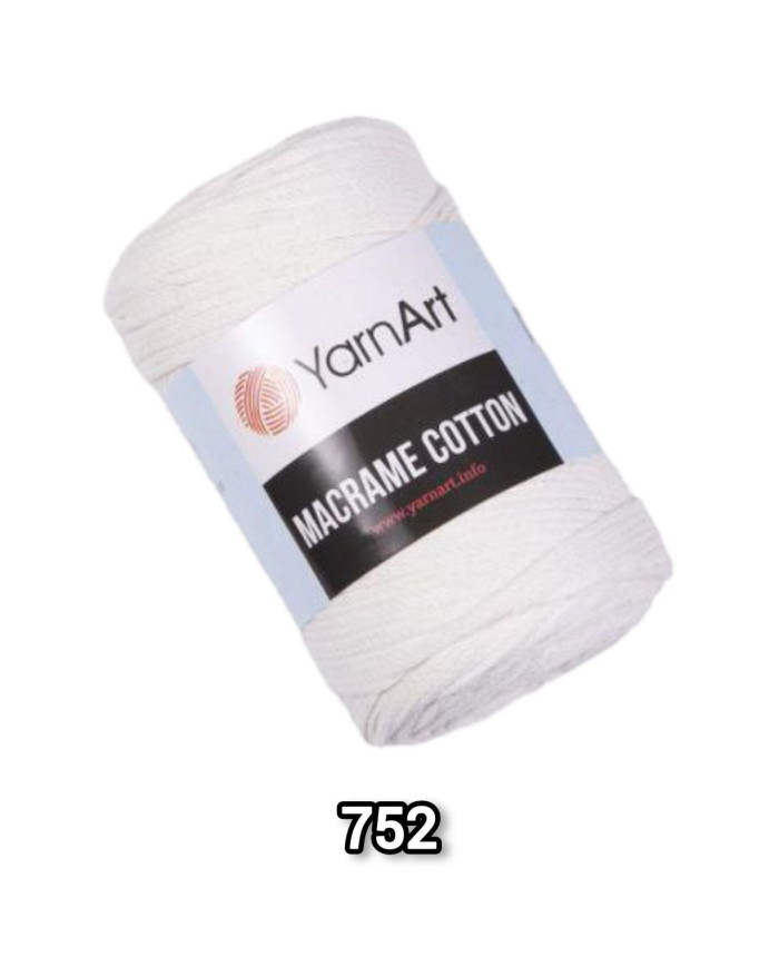 YarnArt Macrame cotton