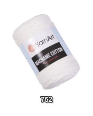 YarnArt Macrame cotton