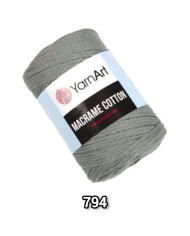 YarnArt Macrame cotton