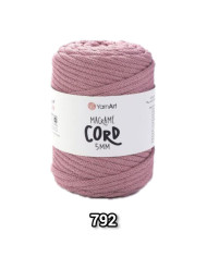 YarnArt Macrame Cord 5mm