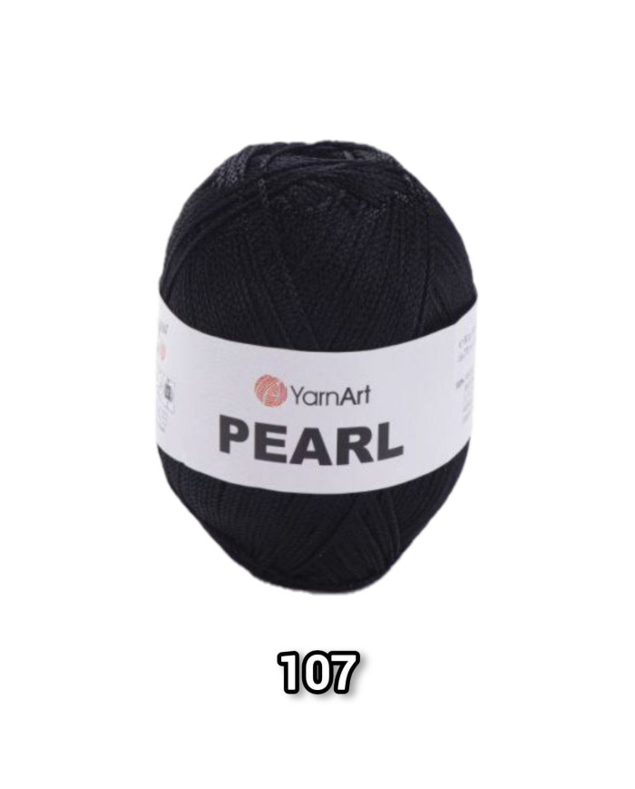 YarnArt Pearl