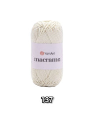 YarnArt Macrame 137