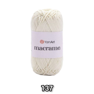 YarnArt Macrame 137