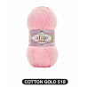 Alize Cotton Gold 518