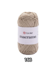 YarnArt Macrame 166
