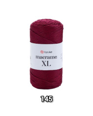 YarnArt Macrame XL 145