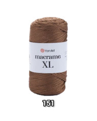 YarnArt Macrame XL 151