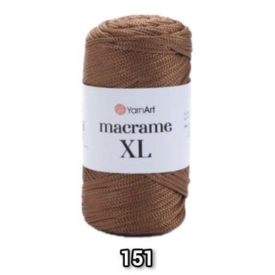 YarnArt Macrame XL 151