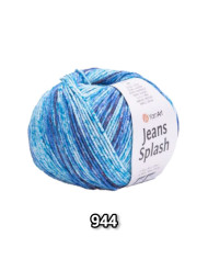 YarnArt jeans splash