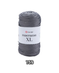 YarnArt Macrame XL 159
