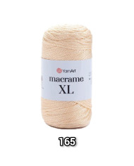 YarnArt Macrame XL 165