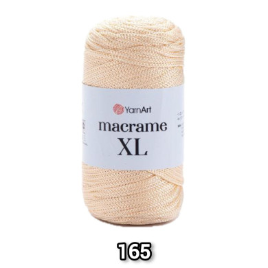 YarnArt Macrame XL 165