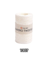 YarnArt Papiro Twisted