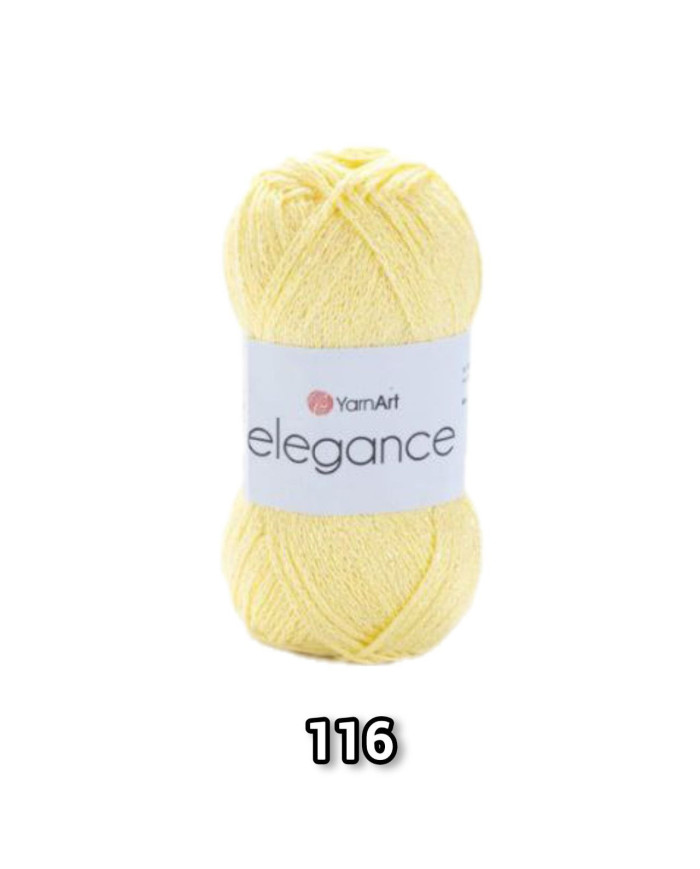 YarnArt Elegance