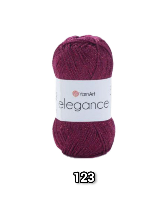 YarnArt Elegance