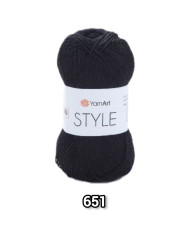 YarnArt Style