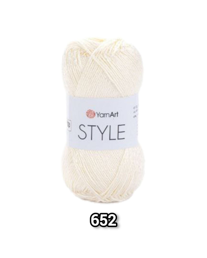 YarnArt Style