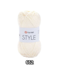 YarnArt Style