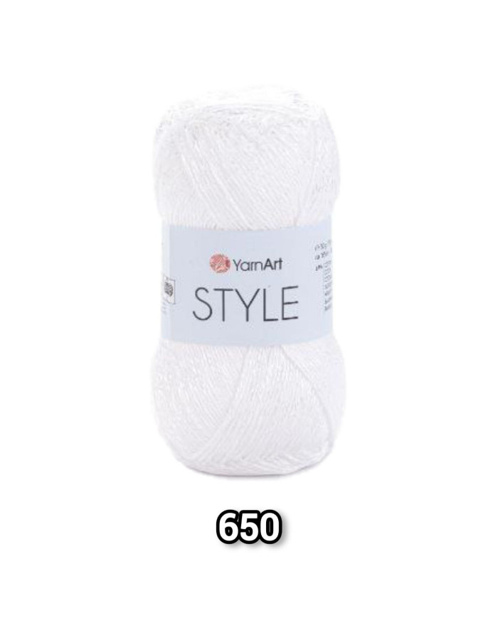 YarnArt Style
