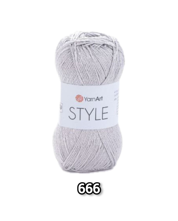 YarnArt Style