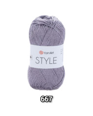 YarnArt Style