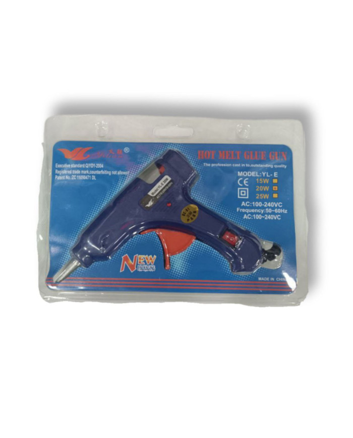 Glue Gun