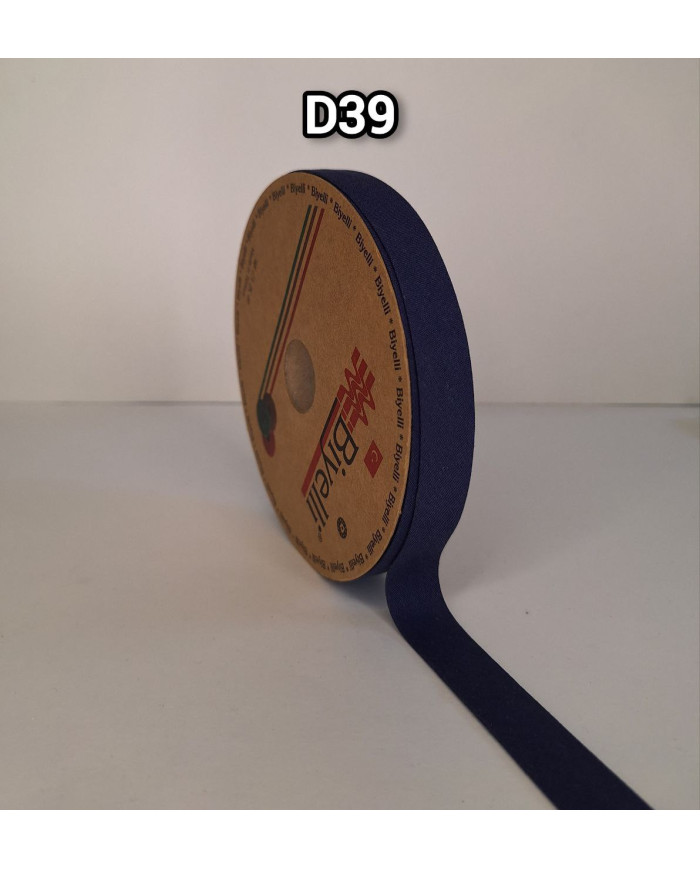 Bias tapes