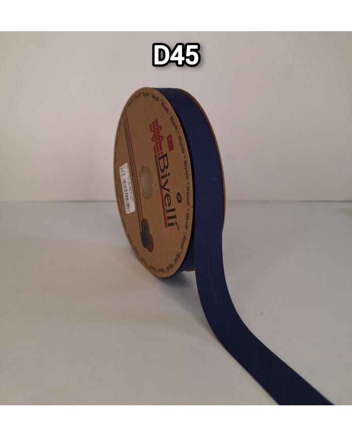 Bias tapes