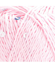 YarnArt Cotton Gold Paillettes