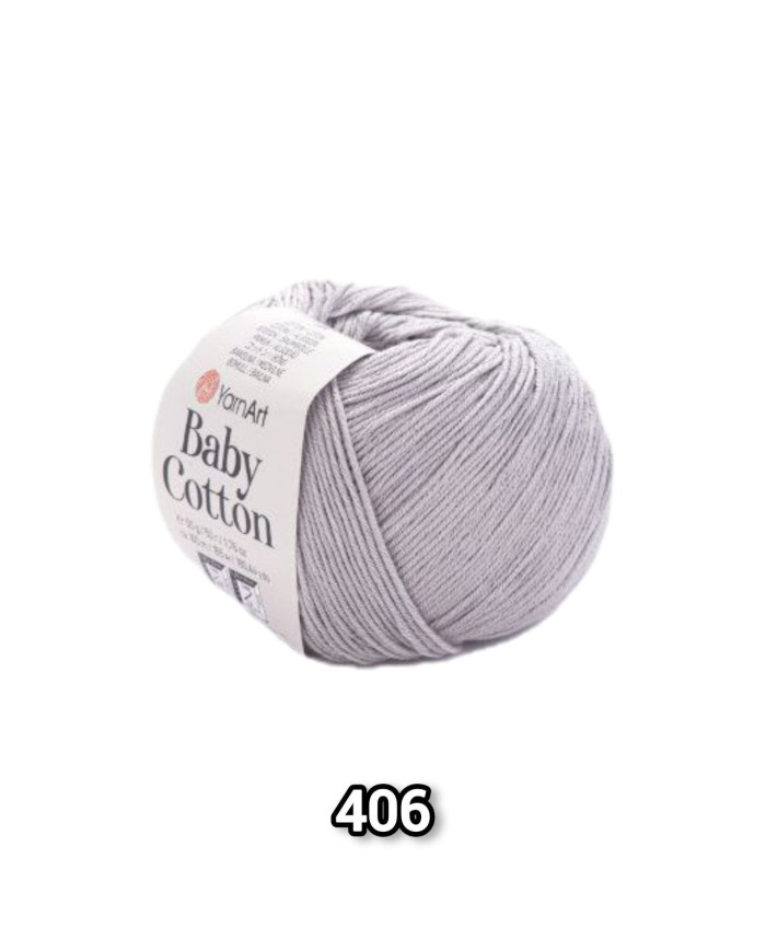 YarnArt baby Cotton