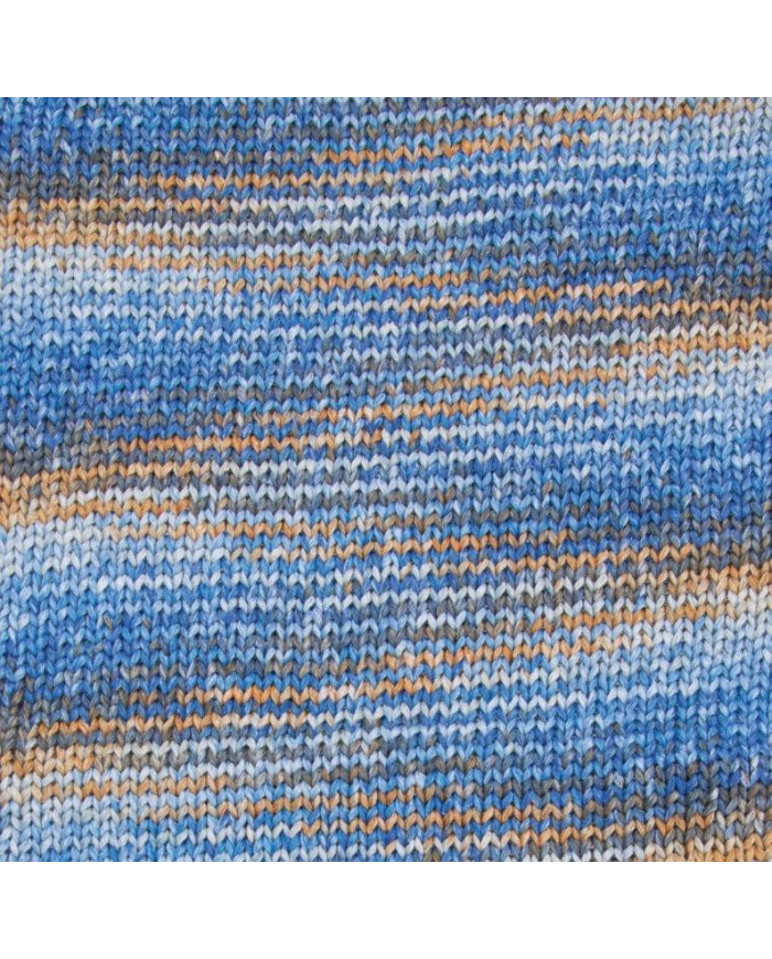YarnArt  Cotton Fusion