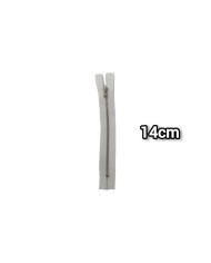 Արծաթագույն Ատամով Երկաթիա Ցեփ (Կարճ)