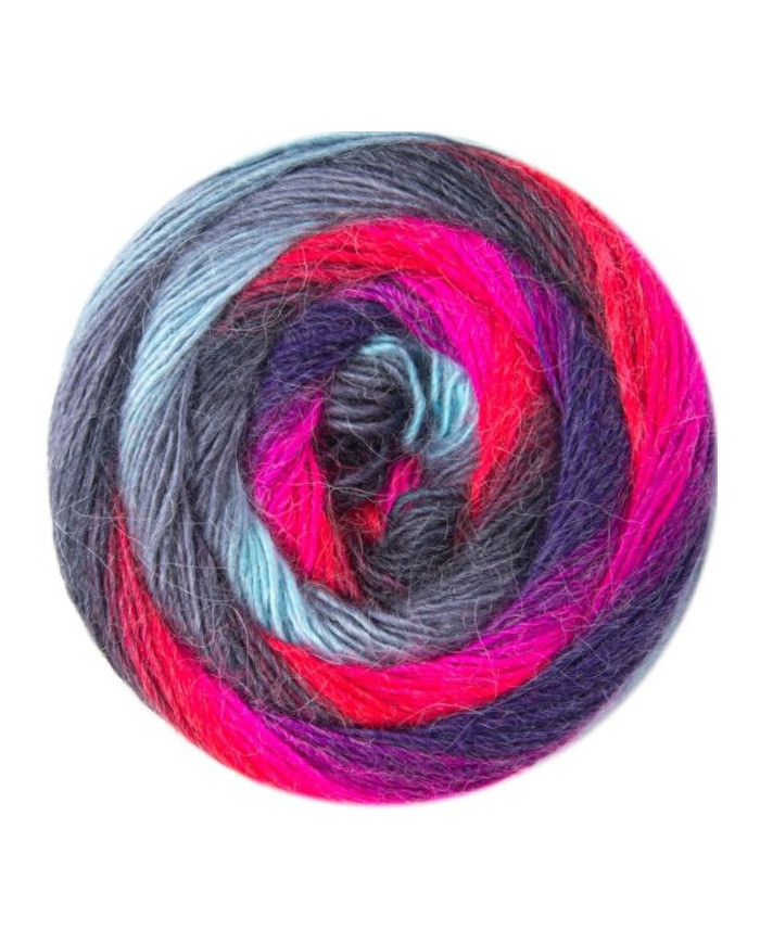 YarnArt Stylish Alpaca