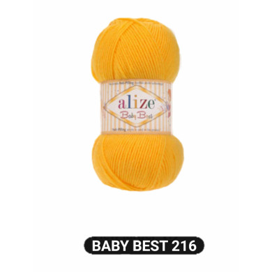 Alize Baby Best 216