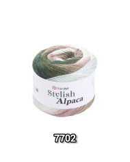 YarnArt Stylish Alpaca