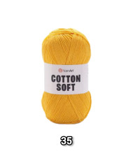 YarnArt Cotton Soft