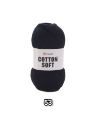 YarnArt Cotton Soft