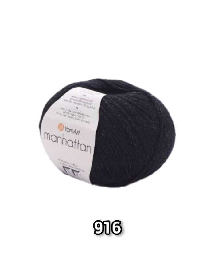 YarnArt Manhattan 916
