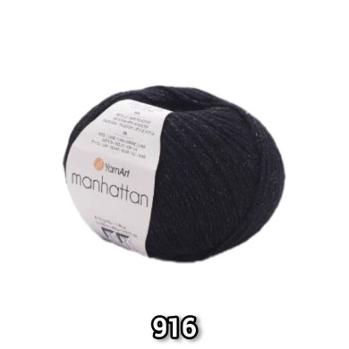 YarnArt Manhattan 916