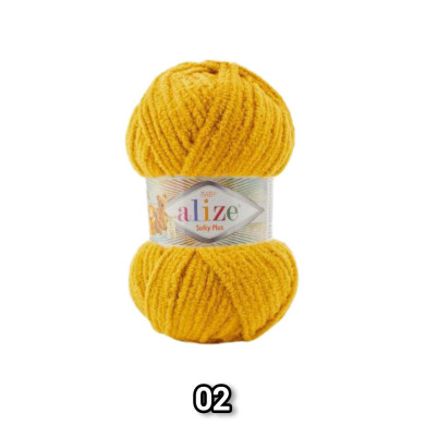 Alize Softy Plus 02