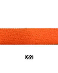 Tulle 3 meters wide