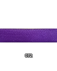 Tulle 3 meters wide